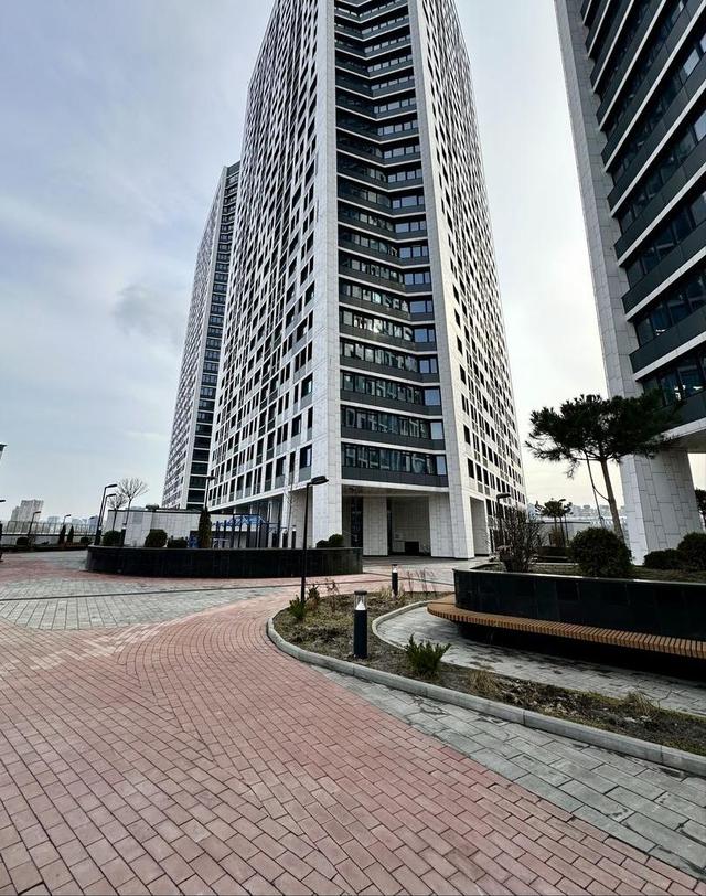 1-кімнатна квартира, проспект Берестейський 11 — фото 15