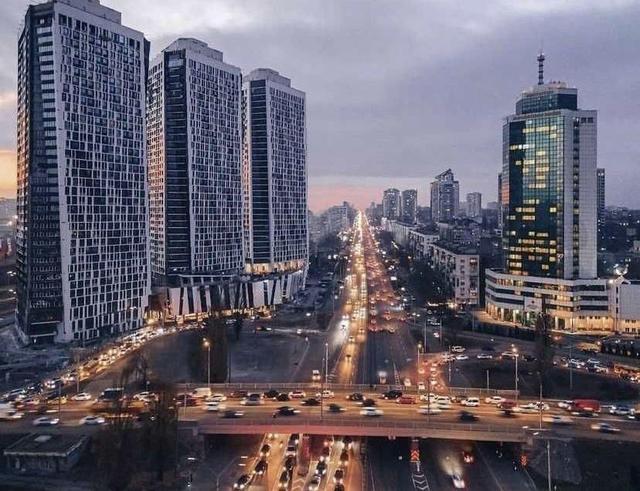 1-кімнатна квартира, проспект Берестейський 11 — фото 14