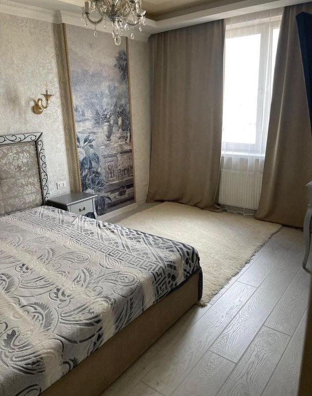 2-кімнатна квартира, вул. Дмитрівська 75 — фото 5