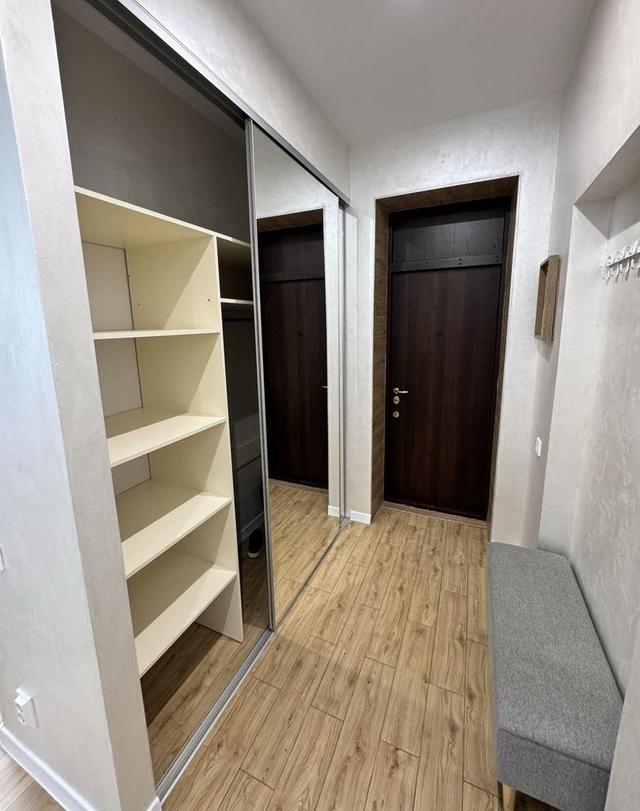 1-кімнатна квартира, мазепи 11а від арсенальна — фото 13