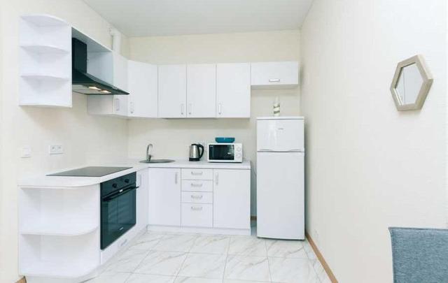 2-кімнатна квартира, вул. Гонгадзе (Машинобудівна) 41 — фото 5