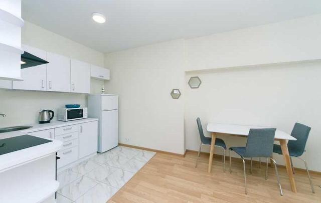 2-кімнатна квартира, вул. Гонгадзе (Машинобудівна) 41 — фото 3