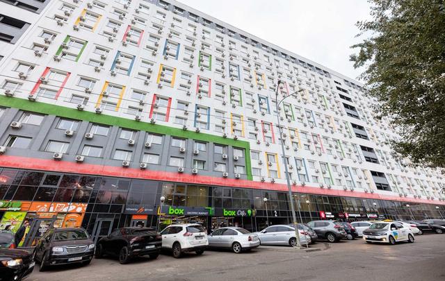 2-кімнатна квартира, вул. Гонгадзе (Машинобудівна) 41 — фото 18