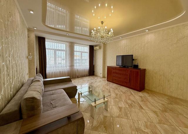 4-кімнатна квартира, вул. Коновальця (Щорса) 36в — фото 5