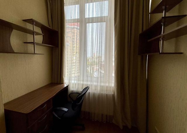 4-кімнатна квартира, вул. Коновальця (Щорса) 36в — фото 10