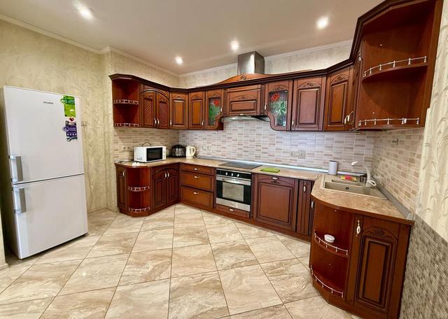 4-кімнатна квартира, вул. Коновальця (Щорса) 36в — фото 7