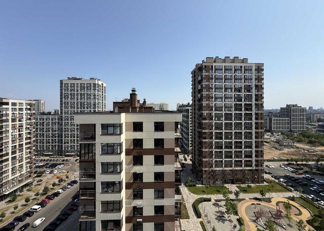 2-кімнатна квартира, вул. Крістерів 16 — фото 19