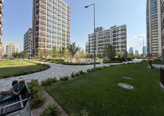 2-кімнатна квартира, вул. Крістерів 16 — фото 21