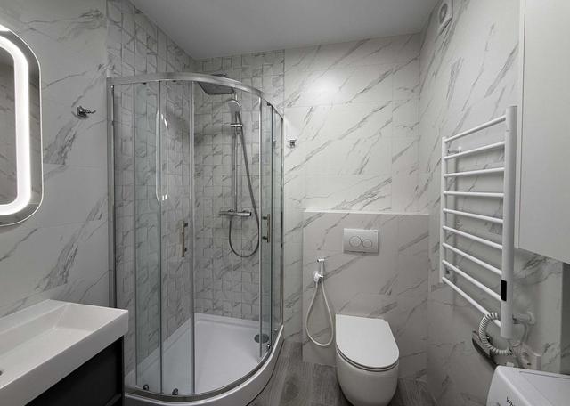 2-кімнатна квартира, вул. Крістерів 16 — фото 14