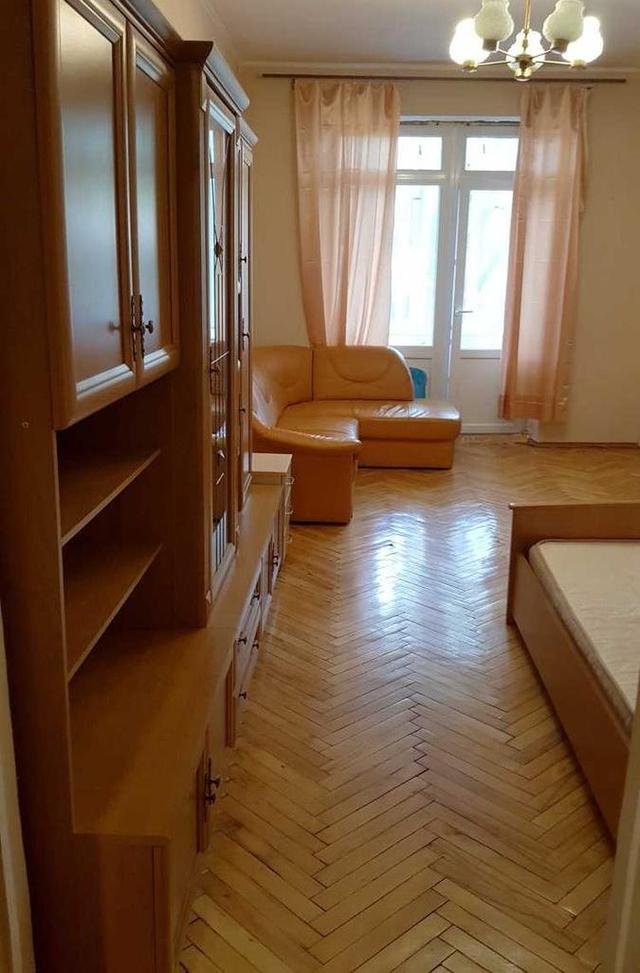 2-кімнатна квартира, Переулок Лабораторный 2Ч — фото 7