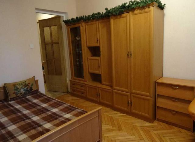 2-кімнатна квартира, Переулок Лабораторный 2Ч — фото 8
