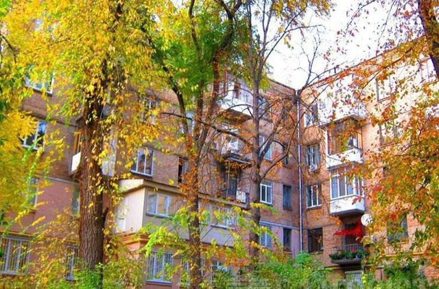 2-кімнатна квартира, Переулок Лабораторный 2Ч — фото 2