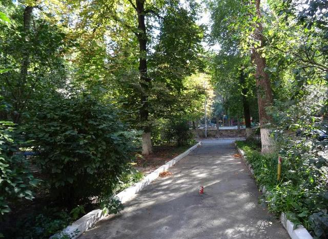 2-кімнатна квартира, Переулок Лабораторный 2Ч — фото 22