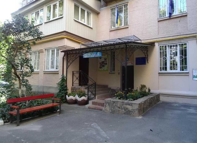 2-кімнатна квартира, Переулок Лабораторный 2Ч — фото 21