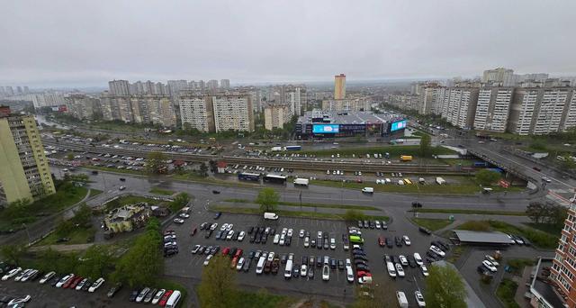 3-кімнатна квартира, вул. Данькевича 16 — фото 24