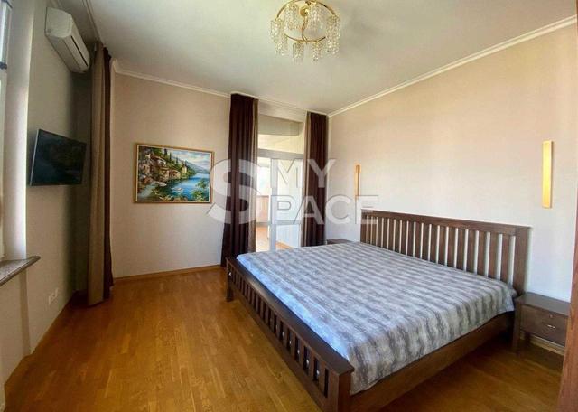 3-кімнатна квартира, Кловський узвіз 5 — фото 9