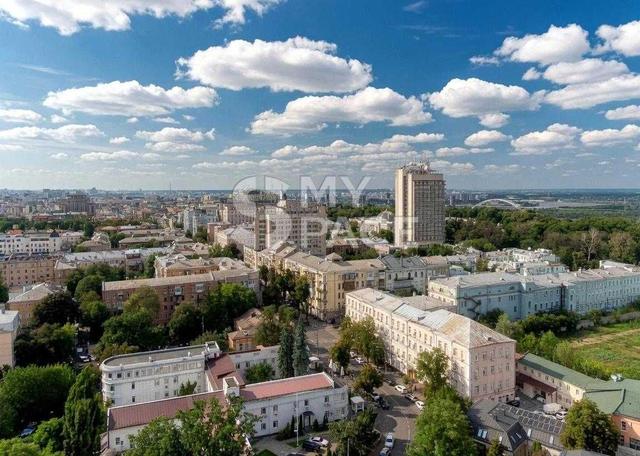 3-кімнатна квартира, Кловський узвіз 5 — фото 13