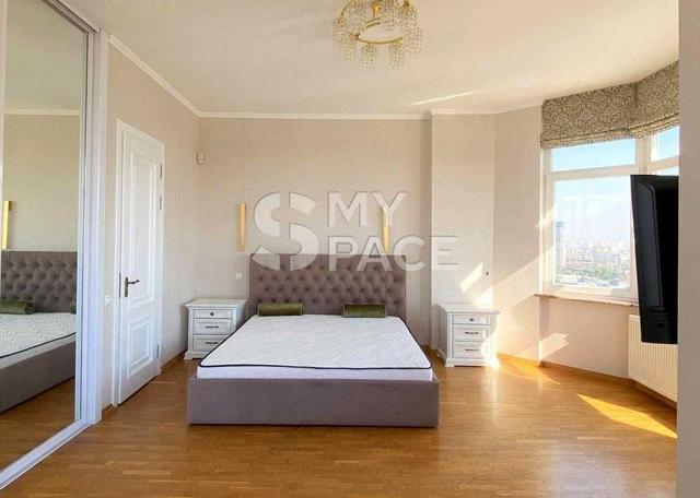 3-кімнатна квартира, Кловський узвіз 5 — фото 5