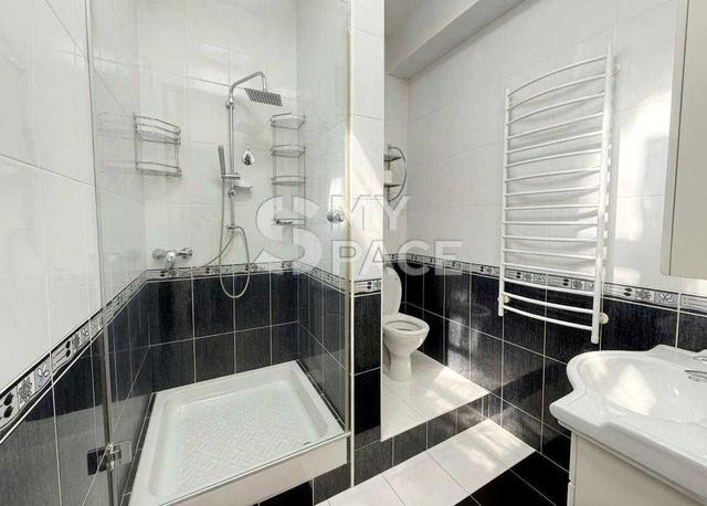 3-кімнатна квартира, Кловський узвіз 5 — фото 11