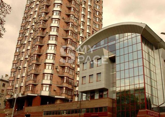 3-кімнатна квартира, Кловський узвіз 5 — фото 15
