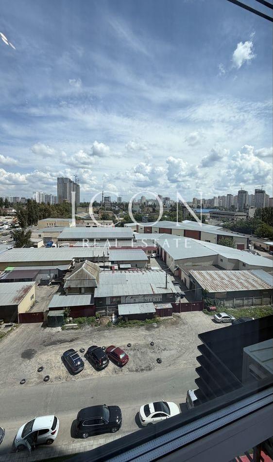 2-кімнатна квартира, вул. Причальна 10 — фото 18