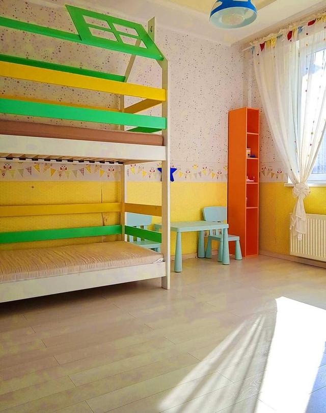 3-кімнатна квартира, вул. Тютюнника (Анрі Барбюса) 37/1 — фото 13
