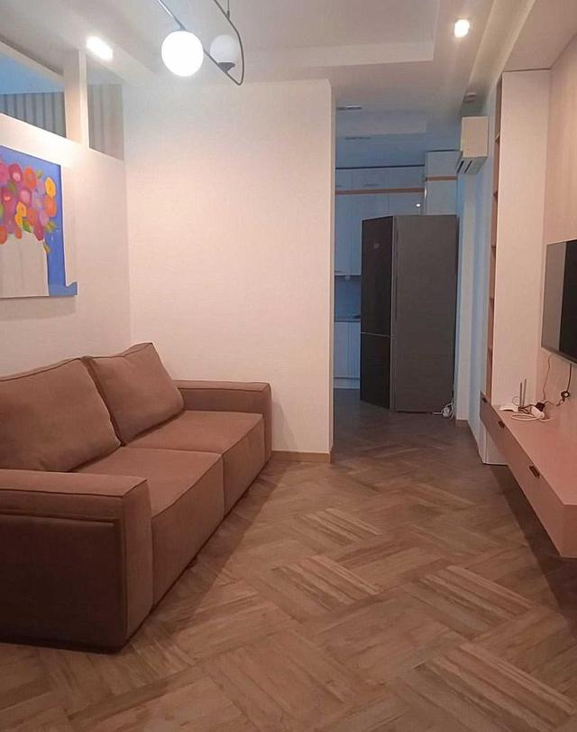 3-кімнатна квартира, вул. Тютюнника (Анрі Барбюса) 37/1 — фото 8