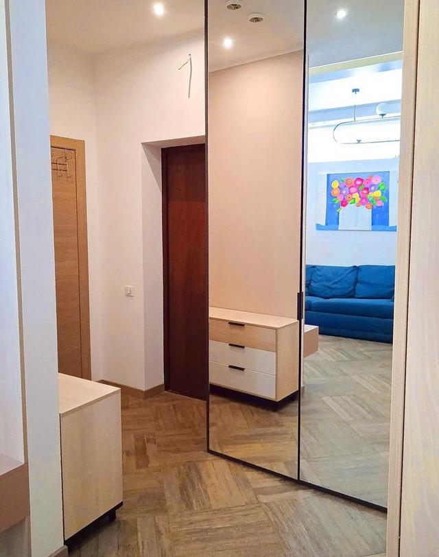 3-кімнатна квартира, вул. Тютюнника (Анрі Барбюса) 37/1 — фото 18