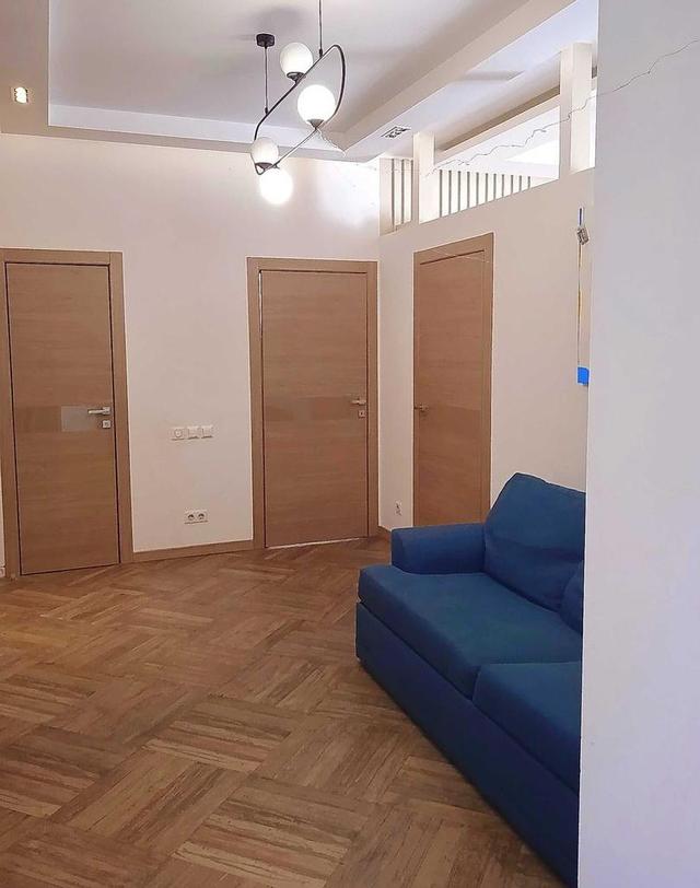 3-кімнатна квартира, вул. Тютюнника (Анрі Барбюса) 37/1 — фото 7