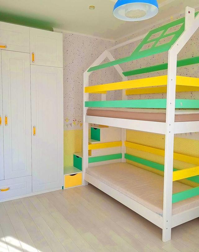3-кімнатна квартира, вул. Тютюнника (Анрі Барбюса) 37/1 — фото 14