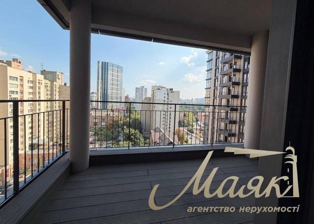 2-кімнатна квартира, вул. Антоновича (Горького) 118/9 — фото 17