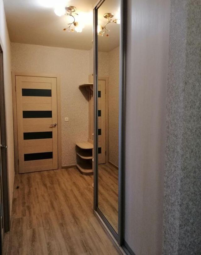 2-кімнатна квартира, вул. Антоновича (Горького) 23 — фото 4