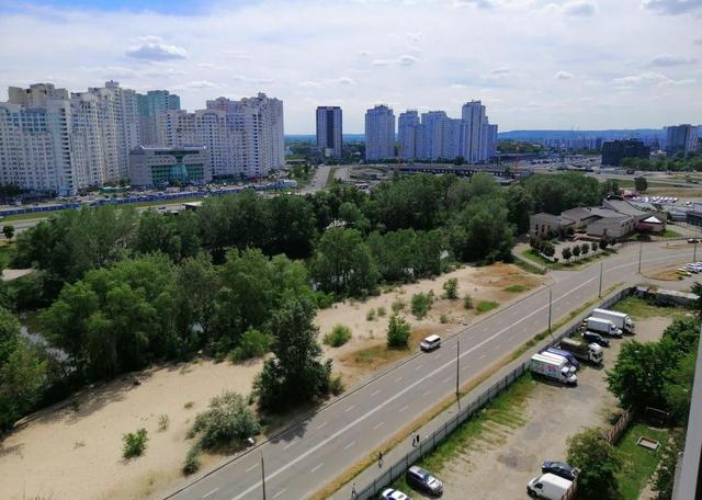 2-кімнатна квартира, вул. Антоновича (Горького) 23 — фото 14