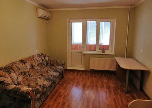2-кімнатна квартира, вул. Антоновича (Горького) 23 — фото 2