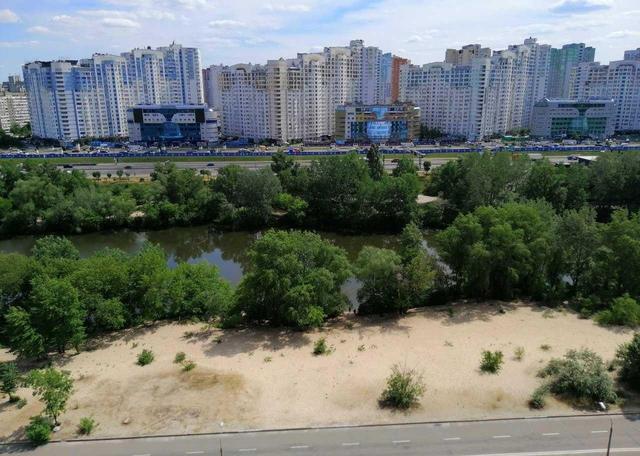 2-кімнатна квартира, вул. Антоновича (Горького) 23 — фото 16