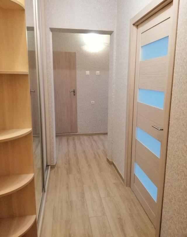 2-кімнатна квартира, вул. Антоновича (Горького) 23 — фото 5