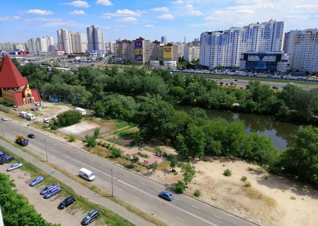 2-кімнатна квартира, вул. Антоновича (Горького) 23 — фото 17