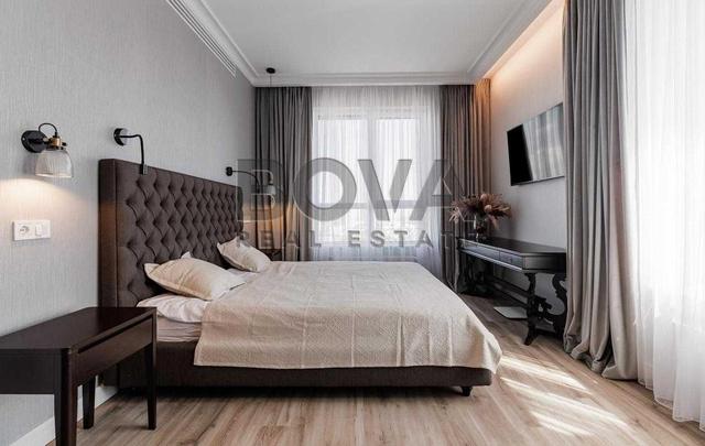3-кімнатна квартира, бульв. Українки 7в — фото 7