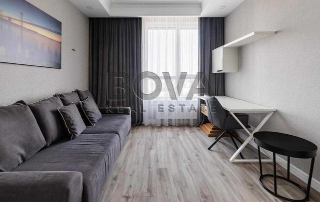 3-кімнатна квартира, бульв. Українки 7в — фото 2