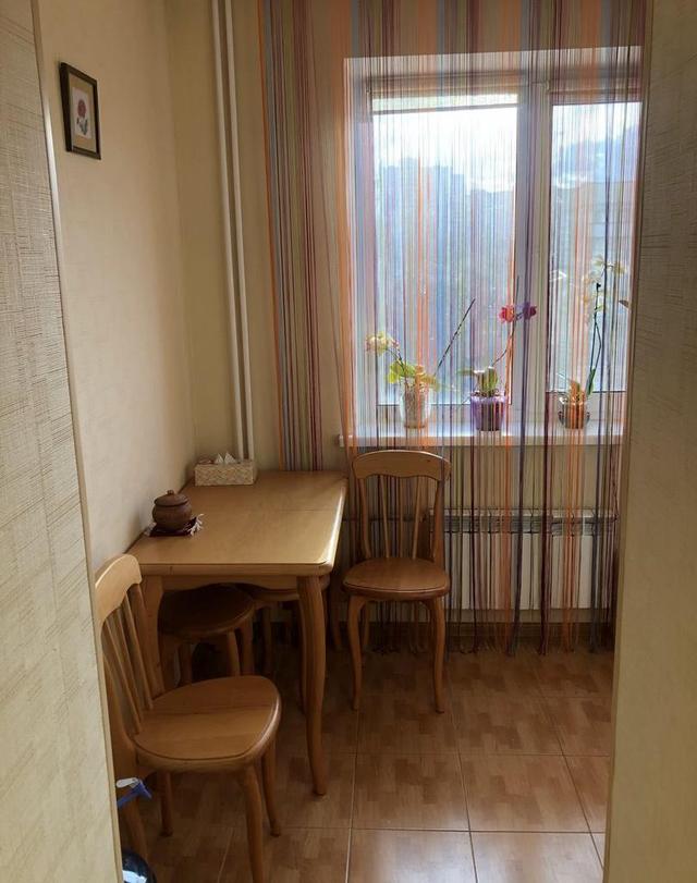 1-кімнатна квартира, на Куренівці