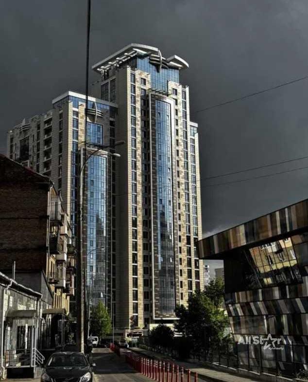 3-кімнатна квартира, вул. І. Павла ІІ (Патріса Лумумби) 6/1 — фото 20