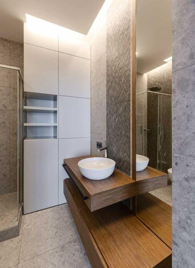 3-кімнатна квартира, вул. Трускавецька 4б — фото 24