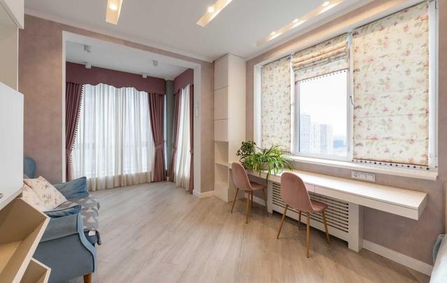 3-кімнатна квартира, вул. Трускавецька 4б — фото 18
