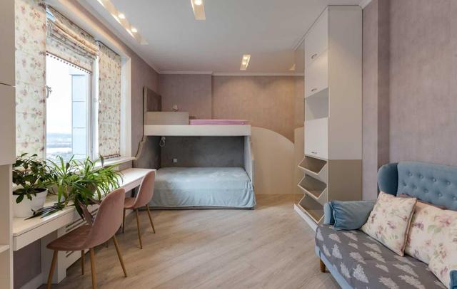 3-кімнатна квартира, вул. Трускавецька 4б — фото 19