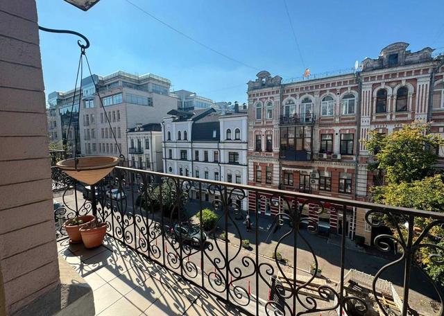 4-кімнатна квартира, вул. Борисоглібська 16а — фото 7