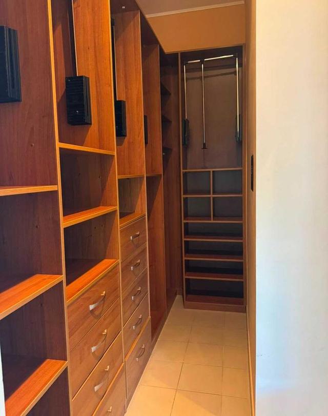 4-кімнатна квартира, вул. Борисоглібська 16а — фото 17