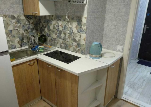 1-кімнатна квартира, вул. Сім’ї Стешенків (Тимофія Строкача) 9 — фото 2