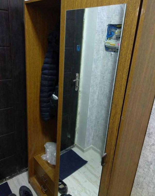 1-кімнатна квартира, вул. Сім’ї Стешенків (Тимофія Строкача) 9 — фото 5