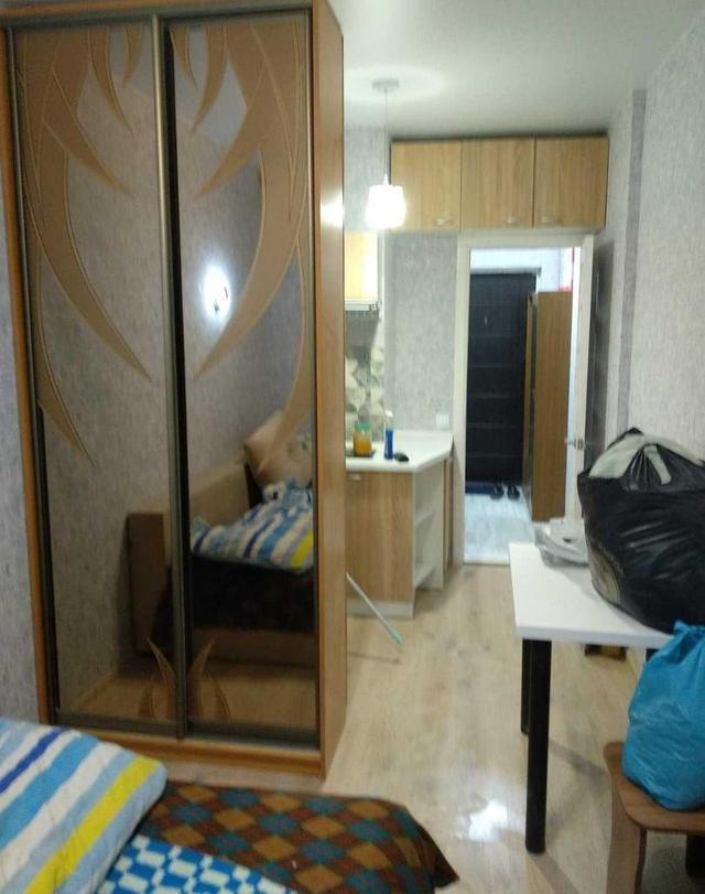 1-кімнатна квартира, вул. Сім’ї Стешенків (Тимофія Строкача) 9 — фото 7
