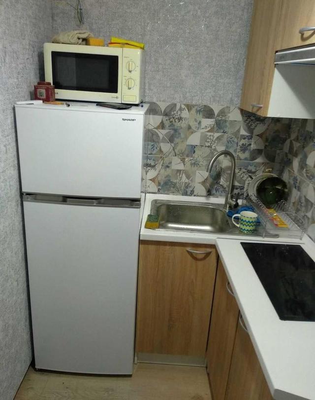 1-кімнатна квартира, вул. Сім’ї Стешенків (Тимофія Строкача) 9 — фото 6